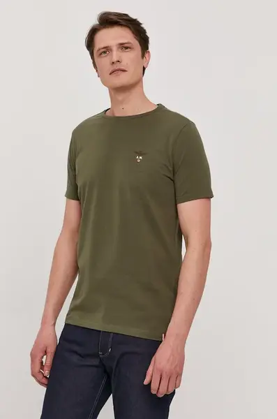 Lounge tričko Aeronautica Militare