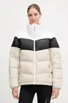 Bunda Columbia Puffect Color Block Jkt