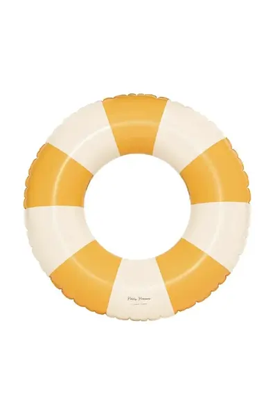 Dětský plavecký kruh Petites Pommes OLIVIA 45CM oranžová barva, OLIVIA