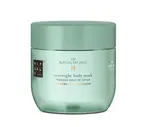 Rituals Tělová maska The Ritual of Jing Overnight Body Mask 125 ml