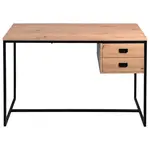 Livetastic PSACÍ STŮL, dub artisan, 120/76/60 cm