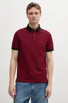 Polo tričko Tommy Hilfiger