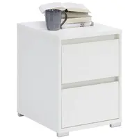 Carryhome NOČNÍ STOLEK, 40/55/48 cm