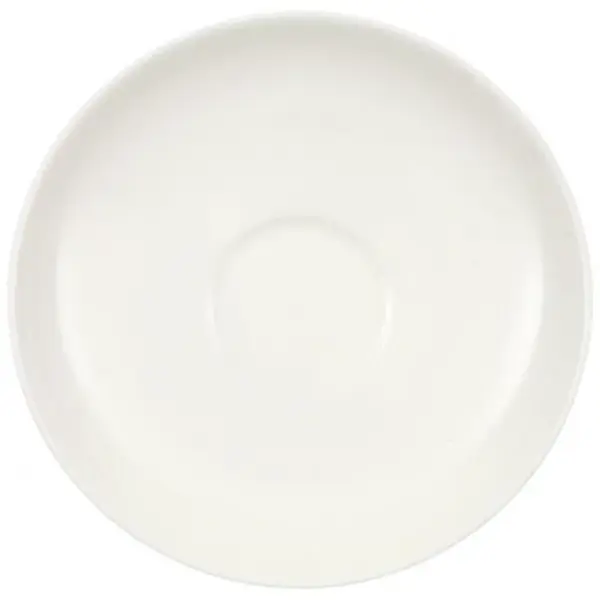 Villeroy & Boch PODŠÁLEK Basic White 18 cm