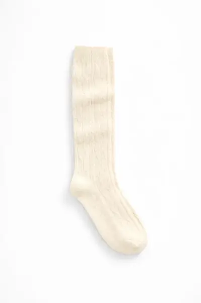 GAP High Knitted Socks CashSoft - Ladies