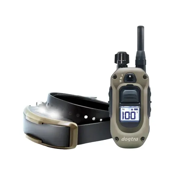 Dogtra 1200X | Elektronický výcvikový obojek