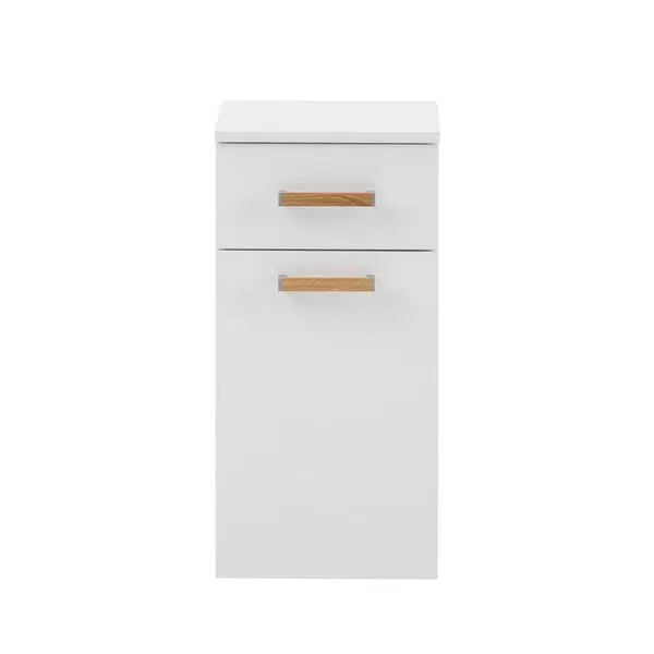 Stylife SPODNÍ SKŘÍŇKA, bílá, bílá, 32,7/67/35,3 cm