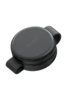 Indukčná nabíjačka Energea Alumag Trio 3w1 Qi2 15W