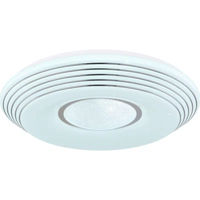 Novel STROPNÍ LED SVÍTIDLO, 50/8 cm
