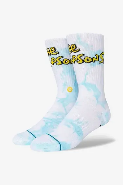 Stance  Ponožky  x The Simpsons