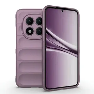 Wency Magic Shield obal, Xiaomi Redmi Note 15 Pro Plus 5G, fialový