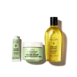 Sada za zvýhodněnou cenu – Amande Sublime (Mandle) mini trio