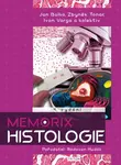 Memorix histologie - Radovan Hudák, Ján Balko, Zbyněk Tonar, Ivan Varga