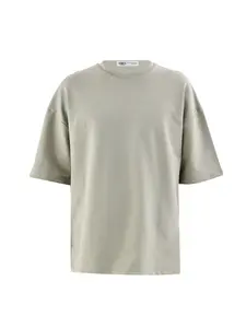 VAMOS CLO Tričko  kaki