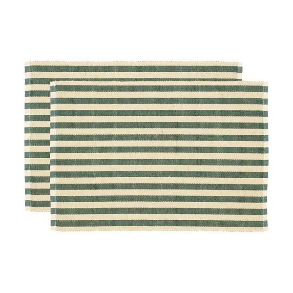Talířová podložka Södahl Statement Stripe 2-pack více barev