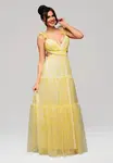 Edoti Evening dress LA-OM-DL