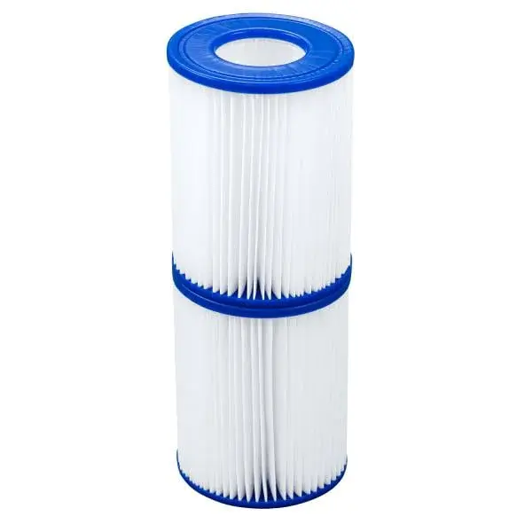 Bestway Kartušová filtrační vložka 58094 Typ II, 2ks