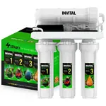 Invital RO ADVANCED LAB reverzní osmóza