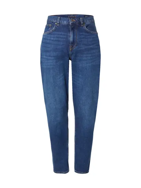 TOMMY HILFIGER Džínsy 'Core Harlem'  modrá denim