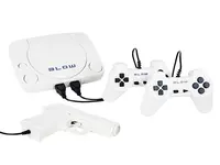 Herní konzole BLOW s pistolí