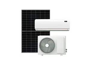 Klimatizace GETI GKF12K 3,5kW offgrid solární