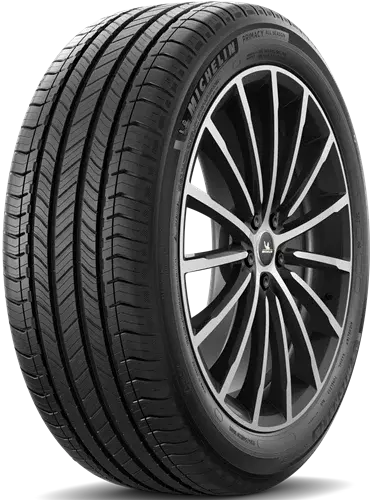 MICHELIN 275/50 R 21 113Y PRIMACY_ALL_SEASON TL XL M+S  LR
