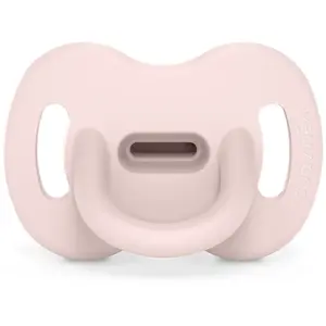 Suavinex Colour Essence SX Pro Physiological 0-6 m dudlík Pink 1 ks