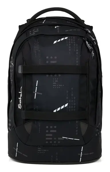 Batoh do školy Satch Pack Ninja Matrix