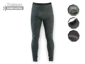 Zfish termoprádlo thermocore ultra spodky - xxl