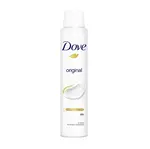 Dove Original antiperspirant ve spreji 200 ml