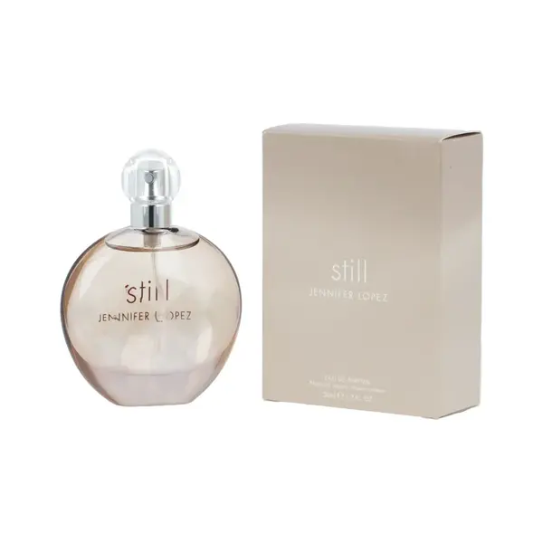 Jennifer Lopez Still EDP 50 ml W (Nový obal)