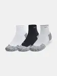 Under Armour Unisex socks Unisex UA AD Pro 3pk Qtr - unisex