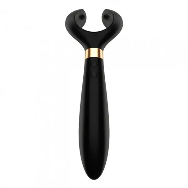 Satisfyer Vibrátor Endless Fun Black