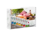 Platinum 7DAYS MENU BOX MIX 7 x 375g