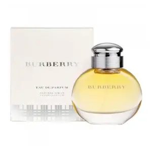 Burberry for Woman 50ml