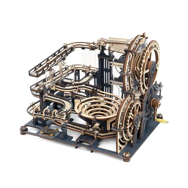 Guličková dráha Robotime