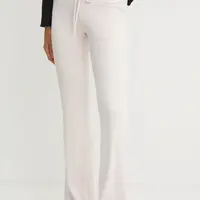 Pyžamové kalhoty Hollister Co.