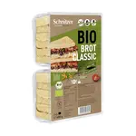 SCHNITZER Chléb toustový klasik bezlepkový BIO 400 g