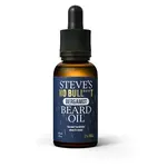 STEVE'S Olej na krátké vousy No Bull***t (Short Beard Oil) 30 ml