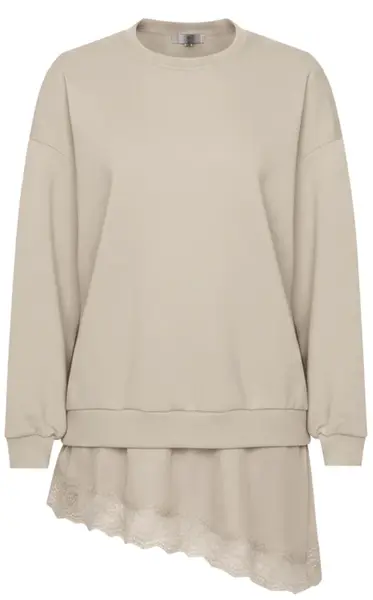 Peněženka Beige ID8855