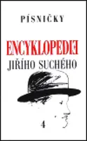 Encyklopedie Jiřího Suchého, svazek 4 - Písničky Ch - Me (poškozená) - Jiří Suchý