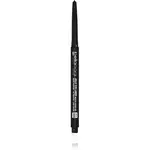 bellaoggi Jelly Eye Liner dlhotrvajúca ceruzka na oči s gélovou textúrou odtieň Black Widow 0.3 g