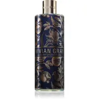 Vivian Gray Blue Botanicals sprchový gél vône Jasmine & Patchouli 500 ml