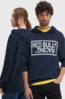 Bavlněný svetr Red Bull Racing x Pepe Jeans