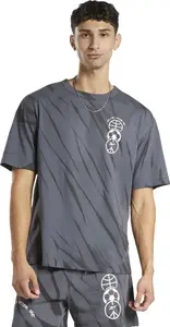 Triko Reebok CL BLOCK PARTY