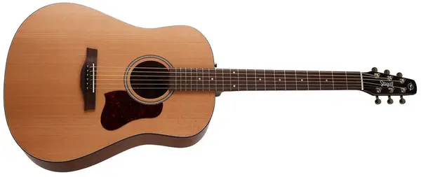 Seagull S6 Original SLIM (rozbalené)