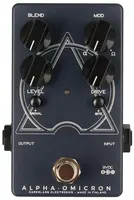 Darkglass ALPHA-OMICRON