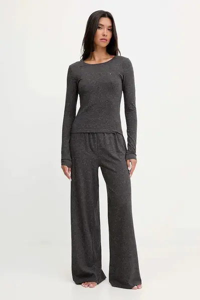 Pyžamo Tommy Hilfiger