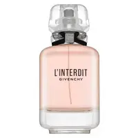 Givenchy L'Interdit toaletní voda pro ženy 80 ml