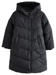 Next Kabát  čierna